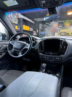 شيفروليه ترافرس